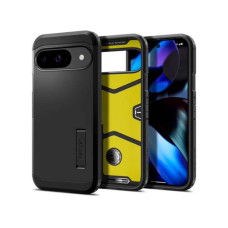 Чехол SPIGEN TOUGH ARMOR для GOOGLE PIXEL 9 / 9 PRO BLACK
