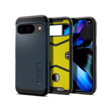 Чехол SPIGEN TOUGH ARMOR для GOOGLE PIXEL 9 / 9 PRO METAL SLATE