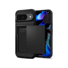 Чехол SPIGEN SLIM ARMOR CS для GOOGLE PIXEL 9 / 9 PRO BLACK
