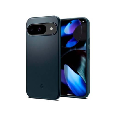 Чехол SPIGEN THIN FIT для GOOGLE PIXEL 9 / 9 PRO METAL SLATE