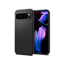Чехол SPIGEN LIQUID AIR для GOOGLE PIXEL 9 PRO XL MATTE BLACK