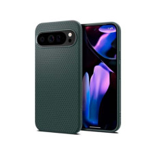 Чехол SPIGEN LIQUID AIR для GOOGLE PIXEL 9 PRO XL ABYSS GREEN