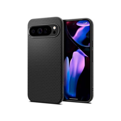 Чехол SPIGEN LIQUID AIR для GOOGLE PIXEL 9 PRO XL MARBLE GREY