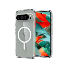 Чехол SPIGEN ULTRA HYBRID ONETAP RING MAGSAFE для GOOGLE PIXEL 9 PRO XL WHITE