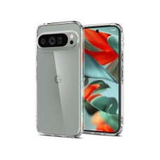 Чехол SPIGEN ULTRA HYBRID для GOOGLE PIXEL 9 PRO XL CRYSTAL CLEAR