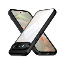 Чехол SPIGEN ULTRA HYBRID для GOOGLE PIXEL 9 PRO XL MATTE BLACK