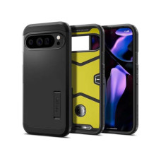 Чехол SPIGEN TOUGH ARMOR для GOOGLE PIXEL 9 PRO XL BLACK