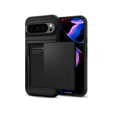 Чехол SPIGEN SLIM ARMOR CS для GOOGLE PIXEL 9 PRO XL BLACK