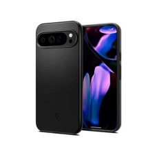 Чехол SPIGEN THIN FIT для GOOGLE PIXEL 9 PRO XL BLACK