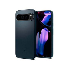 Чехол SPIGEN THIN FIT для GOOGLE PIXEL 9 PRO XL METAL SLATE