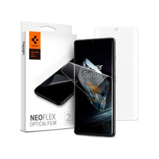 Защитная пленка SPIGEN NEO FLEX 2шт для ONEPLUS 12 CLEAR