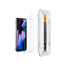 Защитное стекло SPIGEN GLAS.TR ”EZ FIT” 2шт для GOOGLE PIXEL 9 / 9 PRO CLEAR