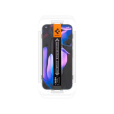 Защитное стекло SPIGEN GLAS.TR ”EZ FIT” 2шт для GOOGLE PIXEL 9 PRO XL CLEAR