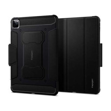 Чехол SPIGEN RUGGED ARMOR ”PRO” для IPAD PRO 11 2020 / 2021 / 2022 BLACK