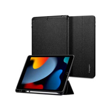Чехол SPIGEN URBAN FIT для IPAD 10.2 2019 / 2020 / 2021 BLACK