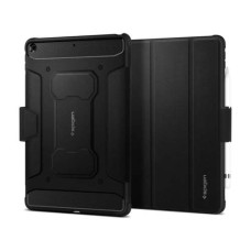 Чехол SPIGEN RUGGED ARMOR ”PRO” для IPAD 10.2 2019 / 2020 / 2021 BLACK