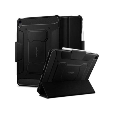 Чехол SPIGEN RUGGED ARMOR ”PRO” для IPAD AIR 4 2020 / 5 2022 BLACK