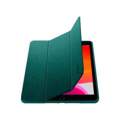 Чехол SPIGEN URBAN FIT для IPAD 10.9 2022 MIDNIGHT GREEN