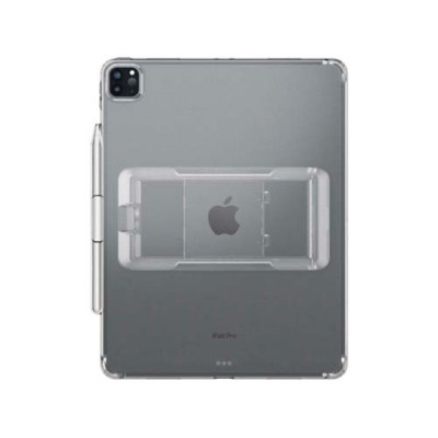 Чехол SPIGEN AIRSKIN HYBRID ”S” для IPAD PRO 12.9 2021 / 2022 CRYSTAL CLEAR
