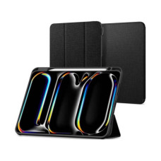 Чехол SPIGEN URBAN FIT для IPAD AIR 13 2024 BLACK