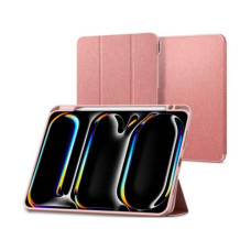 Чехол SPIGEN URBAN FIT для IPAD AIR 13 2024 ROSE GOLD