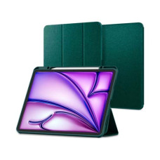 Чехол SPIGEN URBAN FIT для IPAD PRO 13 7 / 2024 MIDNIGHT GREEN