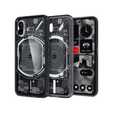Чехол SPIGEN ULTRA HYBRID для NOTHING PHONE 2 ZERO ONE