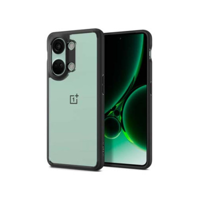 Чехол SPIGEN ULTRA HYBRID для ONEPLUS NORD 3 5G MATTE BLACK