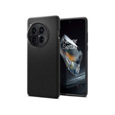 Чехол SPIGEN LIQUID AIR для ONEPLUS 12 MATTE BLACK