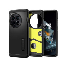 Чехол SPIGEN TOUGH ARMOR для ONEPLUS 12 BLACK