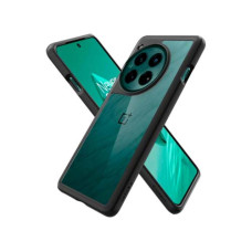 Чехол SPIGEN ULTRA HYBRID для ONEPLUS 12 MATTE BLACK