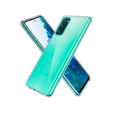Чехол SPIGEN ULTRA HYBRID для GALAXY S20 FE CRYSTAL CLEAR