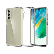 Чехол SPIGEN ULTRA HYBRID для GALAXY S21 FE CRYSTAL CLEAR