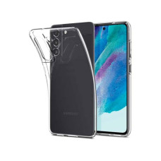 Чехол SPIGEN LIQUID CRYSTAL для GALAXY S21 FE CRYSTAL CLEAR