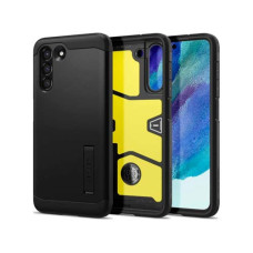 Чехол SPIGEN TOUGH ARMOR для GALAXY S21 FE BLACK