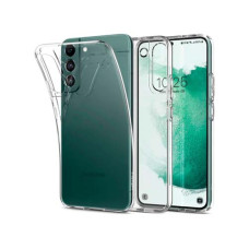 Чехол SPIGEN LIQUID CRYSTAL для GALAXY S22+ PLUS CRYSTAL CLEAR