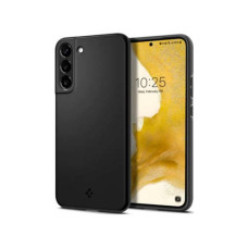 Чехол SPIGEN THIN FIT для GALAXY S22 BLACK