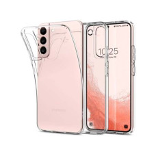 Чехол SPIGEN LIQUID CRYSTAL для GALAXY S22 CRYSTAL CLEAR