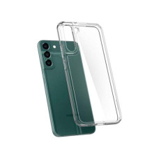 Чехол SPIGEN ULTRA HYBRID для GALAXY S22 CRYSTAL CLEAR