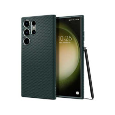 Чехол SPIGEN LIQUID AIR для GALAXY S23 ULTRA MATTE BLACK