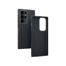 Чехол SPIGEN CRYO ARMOR для GALAXY S23 ULTRA MATTE BLACK