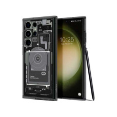 Чехол SPIGEN ULTRA HYBRID для GALAXY S23 ULTRA ZERO ONE