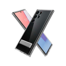 Чехол SPIGEN ULTRA HYBRID ”S” для GALAXY S23 ULTRA CRYSTAL CLEAR