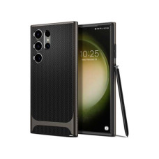 Чехол SPIGEN NEO HYBRID для GALAXY S23 ULTRA GUNMETAL