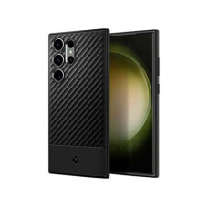 Чехол SPIGEN CORE ARMOR для GALAXY S23 ULTRA MATTE BLACK