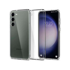 Чехол SPIGEN ULTRA HYBRID для GALAXY S23+ PLUS CRYSTAL CLEAR
