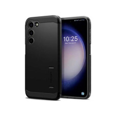 Чехол SPIGEN TOUGH ARMOR для GALAXY S23+ PLUS BLACK