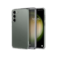 Чехол SPIGEN LIQUID CRYSTAL для GALAXY S23 CRYSTAL CLEAR