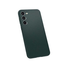 Чехол SPIGEN LIQUID AIR для GALAXY S23 MATTE BLACK