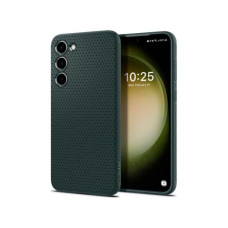 Чехол SPIGEN LIQUID AIR для GALAXY S23 ABYSS GREEN
